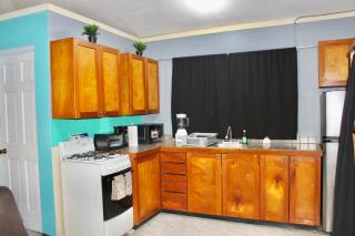 Ocean view apartments - 5