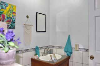 Ocean view apartments - 3