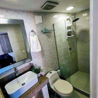 Apartamento nuevo conquistador - 2