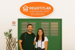 Hotel Regio Cintermex - 6
