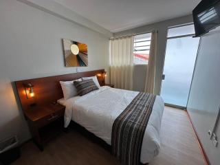 Hotel Boutique Qorikallpa - 5