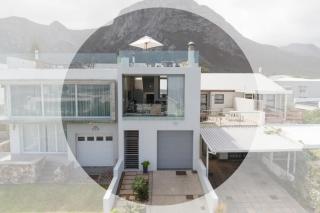 Rooftop Terrace Grotto Beach Exquisite Ocean Views - 9