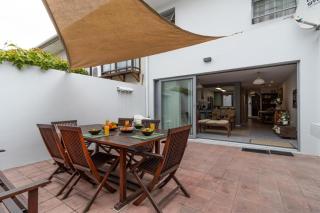 Rooftop Terrace Grotto Beach Exquisite Ocean Views - 4