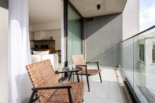 Yamas Urban Living Stayone Suites Studios - 5