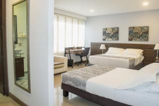 Malik Hotel Boutique - 2