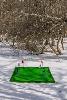 Emberwood Retreat Pickleball Spa Sauna Theater Games - 3
