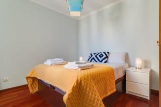 Ajuda I 3Br Apartment Near Lido With Parking - 7