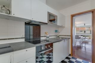Ajuda I 3Br Apartment Near Lido With Parking - 6