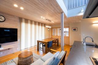 Ocean Villa 唐津 - 4