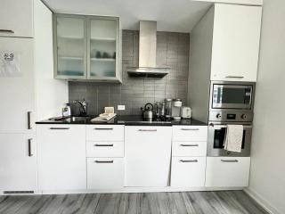 Stylish 2BRs, 2 Bath Entire Condo, Free Parking! - 2