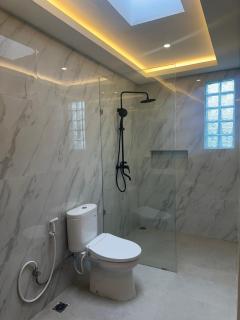 Adi Lingga Villa - 3