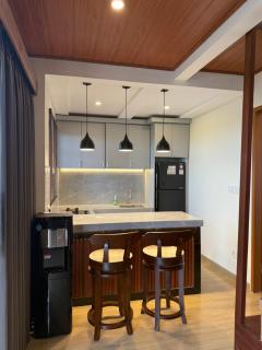 Adi Lingga Villa - 1