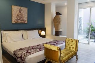 Malik Hotel Boutique - 9