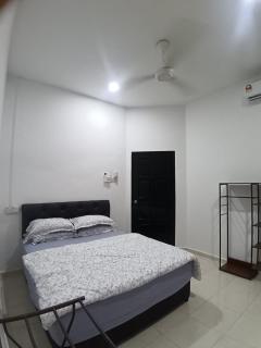 Homestay Taman Repoh Permai - 5