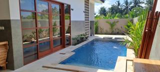 villa esa ubud 3 - 0