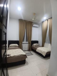 Homestay Taman Repoh Permai - 3