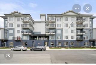 Your Very Own Private Condo Chilliwack - 2