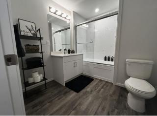 Your Very Own Private Condo Chilliwack - 1