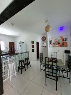 Casa em Búzios para Longa Temporada - Búzios - 8