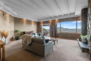 Tauhara Sunrise - Taupo - 7
