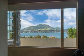 Tauhara Sunrise - Taupo - 6