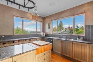 Tauhara Sunrise - Taupo - 2
