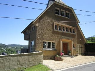 Peaceful house with view of the Bouillon Castle - 5