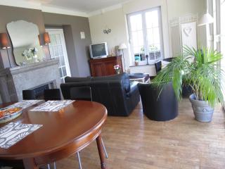 Peaceful house with view of the Bouillon Castle - 4