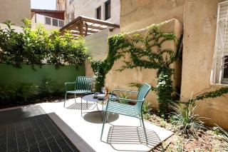 The J Luxury Apartments Near Mahane Yehuda - Perfect for Shabbat Stays - 3