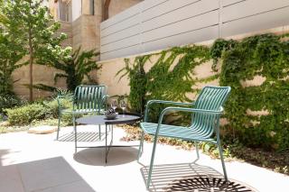 The J Luxury Apartments Near Mahane Yehuda - Perfect for Shabbat Stays - 2