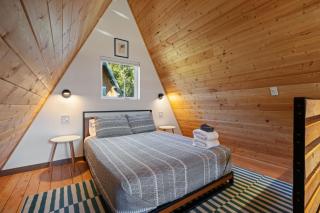 The Return to Artbliss - A-Frame Cabin - Stunning Views - 8