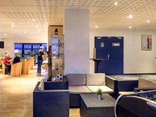 ibis Quimperle - 8