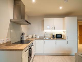 Central Leeds 1-Bed City Centre & Arena - 1