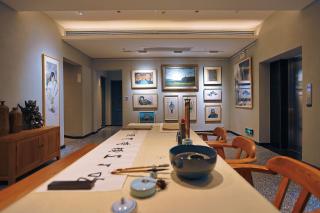 Interlude Inn ,Boutique Art Retreat, Cultural Experience ,Artisan Breakfast - 9