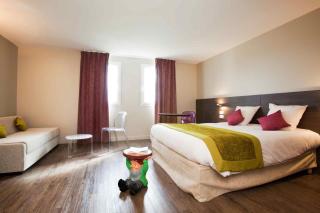 ibis Styles Compiegne - 4