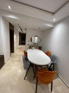 Appartement de Luxe à Eden Mansouria avec 5 piscine, proche de la mer - 8