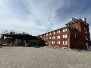 SureStay Plus Hotel by Best Western Kincardine - 0