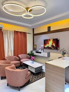 Residence MBK Studio 1 - 7