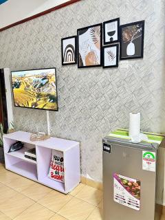 Babu apartment - 6