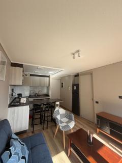 Departamento condominio circunvalación sur - 8