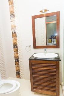 Babu apartment - 3