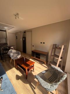 Departamento condominio circunvalación sur - 7