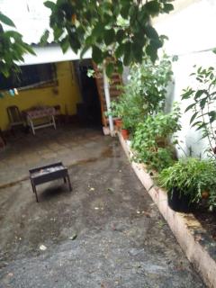 Apart room - 2