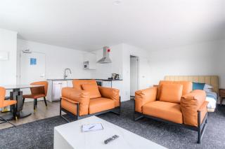 Te Awa Suites - 4