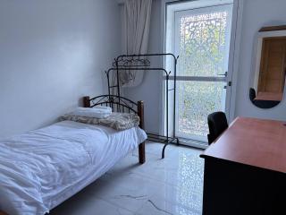 Maison Cozy à Tanger - 9