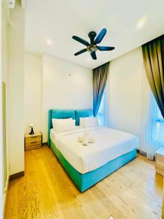 Lucentia Residence By Luxury Suite - 7