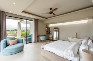 Eagle Villa - 5BR with Pvt Pool & Ricefield View - 3