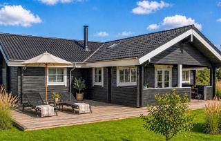 Lovely Home In Sydals With Sauna - 0