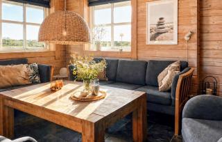Lovely Home In Sydals With Sauna - 8