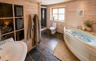 Lovely Home In Sydals With Sauna - 4